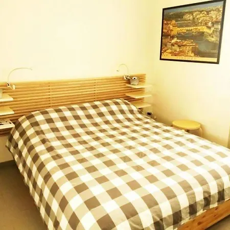 Casa Vacanze Pietro Apartament