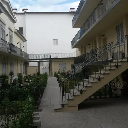 Casa Vacanze Pietro Apartament *