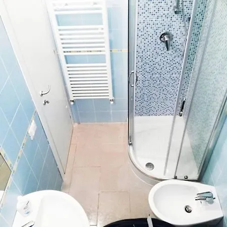 Casa Vacanze Pietro * Florencja